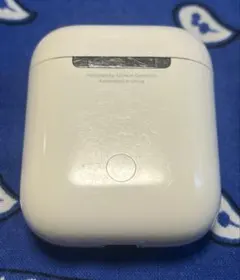 AirPods 第二世代　ホワイト　ジャンク