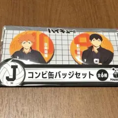 2025年最新】日向翔陽缶バッジの人気アイテム - メルカリ