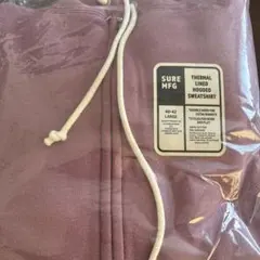 xxdevelopment SURE'S ZIP CORN HOODY