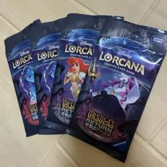 lorcana