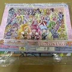 新品 送込】プリキュアオールスターズ DX3 パズル 500ピース - メルカリ