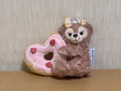 シェリーメイ　ハートドーナツ