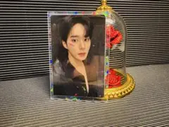 BOYS Ⅱ PLANET ボイプラ2 トレカ ジュンソ #8