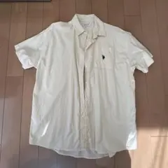 U.S. POLO ASSN. 半袖シャツ