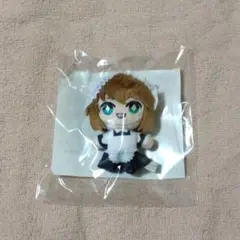 0130●086 灰原哀 ぬいぐるみ セガラッキーくじ