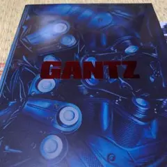 GANTZ パンフレット　詰め合わせ