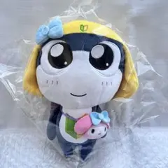 【激レア】ケロロ軍曹　タママ二等兵　でっかい　ぬいぐるみ　等身大　BIG ケロロ軍曹 タママ二等兵 ぬいぐるみ むにゅぐるみ - メルカリ