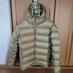 MOUNTAIN EQUIPMENT ダウンジャケット　Powder Duvet