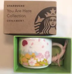 スターバックス デミタスカップ 【59ml 】JAPAN Spring