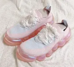 j*y様 grounds ミキオサカベ　ベイビーピンク j*y様 grounds ミキオサカベ ベイビーピンク - メルカリ