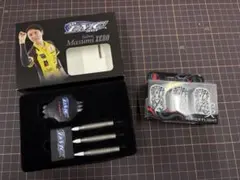 DMC Sabre Masumi Zero アキュート 知野真澄選手モデル