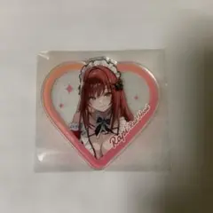 勝利の女神 NIKKE and GALLERY カフェ 特典 ピック ラピ - メルカリ