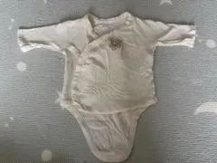 ベビー肌着 ロンパース 50-60cm 新生児~