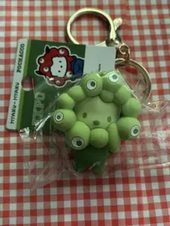 サンリオ　ミャクミャク　推しカラー　ポチャッコ　匿名配送