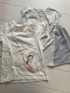 プティマイントップス130２点