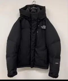 ノースフェイス バルトロ ライトジャケット 黒M