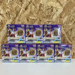 CGセンタイリング01 B7個まとめ売り