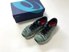 アシックス ランニングシューズ GEL-DS TRAINER 24　27cm