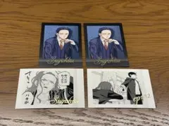 ウィンブレ展　杉下　ぱしゃこれ