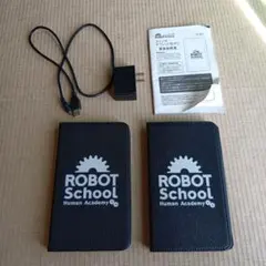 ヒューマンアカデミー ロボット教室 タブレット Advanced HA-006