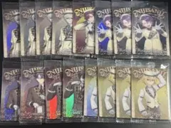 にじさんじウエハース1 2