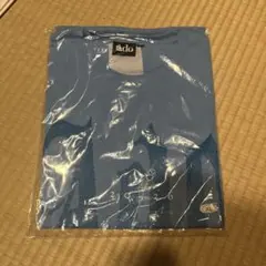 新品未開封 Ado ファッショナブルブルーローズTシャツ-2 XL - メルカリ