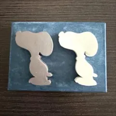 スヌーピー 箸置き