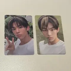 TWS ドフン　トレカ　タワレコ　ラキドロまとめ売り　summerbeat