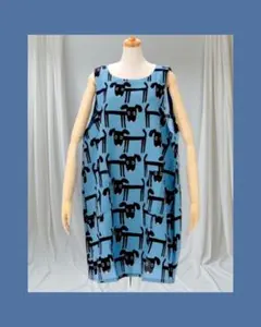 ♥新品未使用！Atsuko Matano 黒い犬キッチンエプロン　ベージュ Amazon.co.jp: [ATSUKO MATANO] かつらぎのひょっこり黒猫