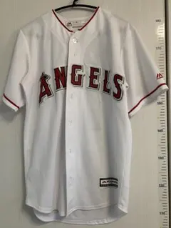 2026年最新】大谷翔平 エンゼルス レプリカユニフォームの人気アイテム