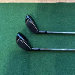 Titleist TSr2フェアウェイウッド 3w.5wベンタスブラック - メルカリ