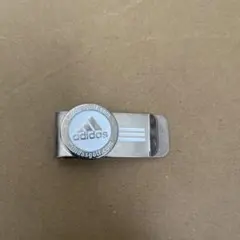 adidas Golf マーカー マネークリップ セットのサムネイル