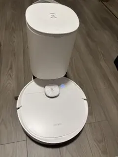 ジャンク品】エコバックス DEEBOT T20 OMNI DLX23 - メルカリ