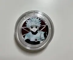 HUNTER×HUNTER キルアのヨーヨーコレクション