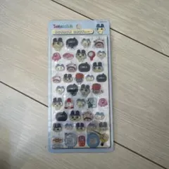 たまごっち まめっち ボンボンドロップシール ドロップシール