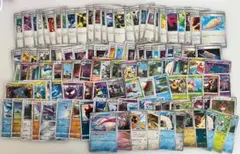 ポケモンカード 大量 まとめ売り グッズ サポート エネルギー