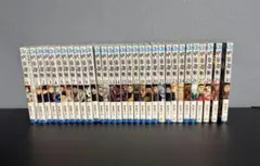 アオのハコ 1巻〜25巻 全巻初版帯付き 三浦糀 特典あり - メルカリ