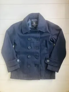 CAMBRIDGE UNIVERSITY POLO CLUB コート 140cm