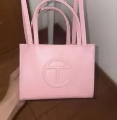 Telfar mini ショルダーバッグのサムネイル
