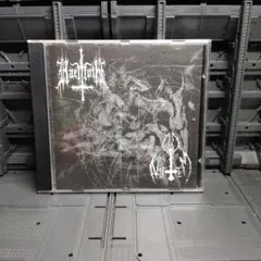 HAEMOTH/AD NOCTERN ブラックメタル　blackmetal