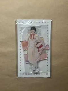 2026年最新】lilかんさい アクスタ 第1弾の人気アイテム - メルカリ