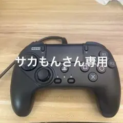 Fighting Commander OCTA コントローラー