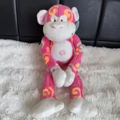 さるるるる ぬいぐるみ 身長23cm | Mercari