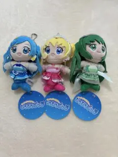 ぴちぴちピッチ　ぬいぐるみマスコット　まとめ売り