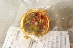 DXセンタイリング　ゴジュウジャー　ゴールデンウィークキャンペーンver.