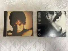 織田裕二 邦楽