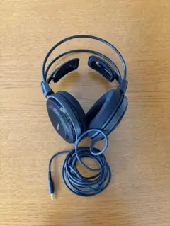 【美品】audio-technica ATH-AD900X ヘッドホン 本体のサムネイル