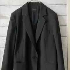 theory セオリー　テーラードジャケット　古着屋購入