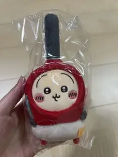 ちいかわ ハートに火をつけるマスコット うさぎ
