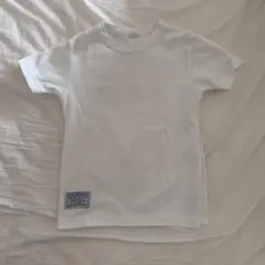 OFFICIAL TEAM PRODUCTS ロゴTシャツ ホワイトのサムネイル